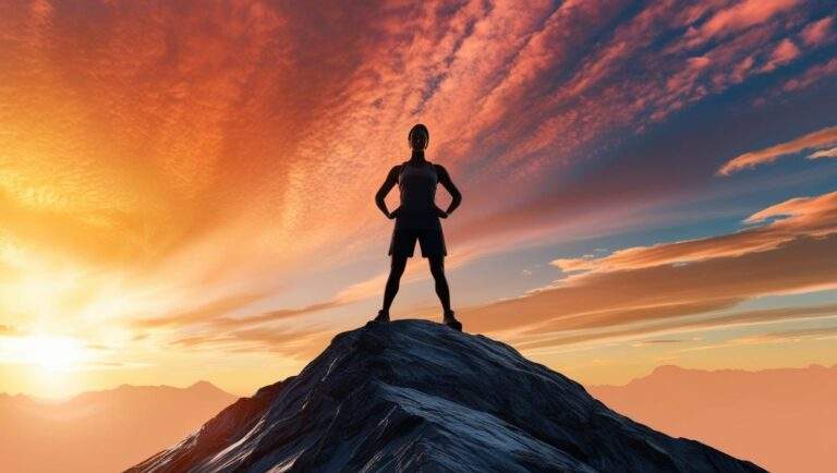 Building Mental Resilience: Techniques to Thrive Under Pressure