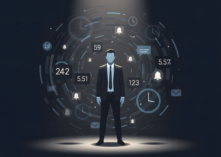 How to Perform Under Pressure: The Mental Resilience Toolkit That Actually Works