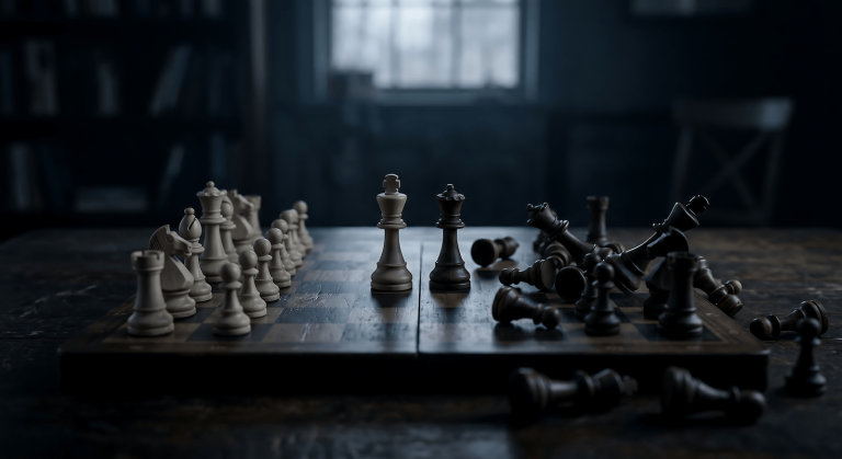 Machiavelli’s “Better to Be Feared Than Loved”: The Strategic Thinking Behind the Quote