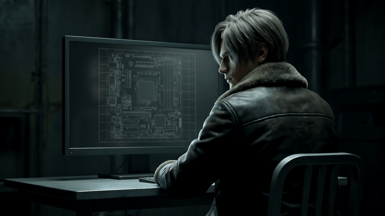 The Mental Operating System Every Man Builds Without Knowing It