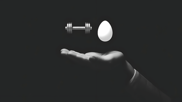 Why Holding Onto Anything, No Matter How Small, Blocks Your Growth